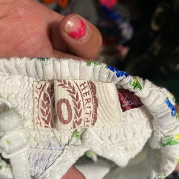 Two Dresses - Picture 2 of 3